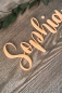 Preview: Schriftzug -personalisiert-
